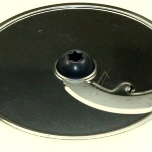 THIN CLICING PLATE