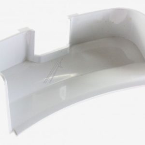 COVER-HANDLE:WF8500NHW, ABS, T2.2,-, L115,-