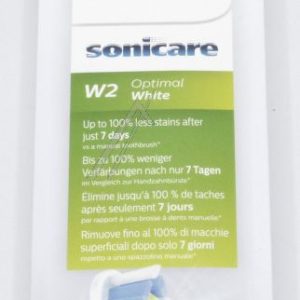 SONICARE DIAMOND CLEAN 2 PACK WEISS